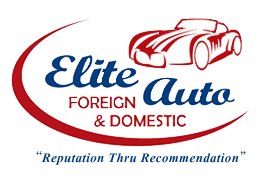 Elite Foreign & Domestic Auto